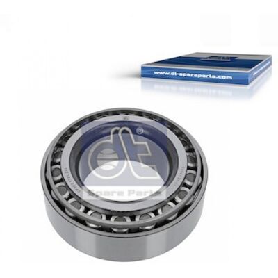 Rodamiento de rueda DT Spare Parts - 1.17233 Rodamiento de rueda DT Spare Parts - 1.17233