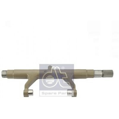 Horquilla de embrague DT Spare Parts - 2.30340 Horquilla de embrague DT Spare Parts - 2.30340