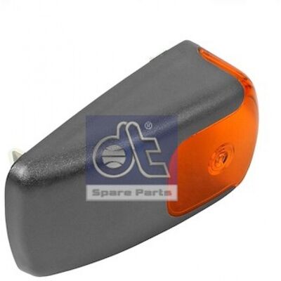 DT Spare Parts 4.64355 Luz de advertencia lateral - Iluminación DT Spare Parts 4.64355 Luz de advertencia lateral - Iluminación