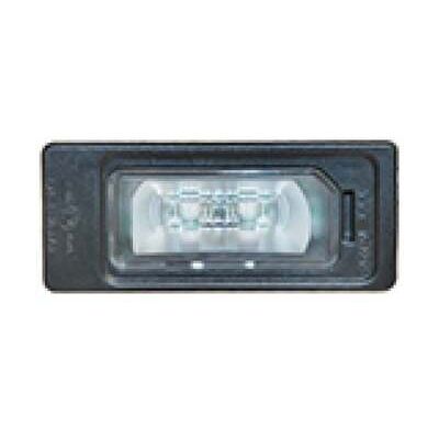 Van Wezel 0307920 Luz de Placa - Luz de Placa Van Wezel 0307920 Luz de Placa - Luz de Placa
