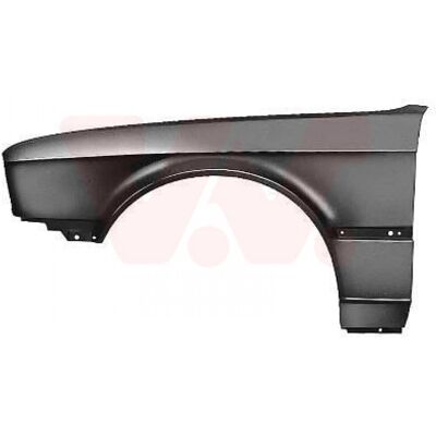 Van Wezel BMW E30 Guardafango izquierdo delantero - Guardafango Van Wezel BMW E30 Guardafango izquierdo delantero - Guardafango