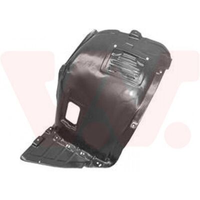 Van Wezel 0657434 Guardabarros BMW Serie 3 - Delantero Derecho Van Wezel 0657434 Guardabarros BMW Serie 3 - Delantero Derecho