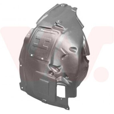 VAN WEZEL BMW Serie 3 Guardabarros Delantero Derecho - F30 F31 F80 VAN WEZEL BMW Serie 3 Guardabarros Delantero Derecho - F30 F31 F80