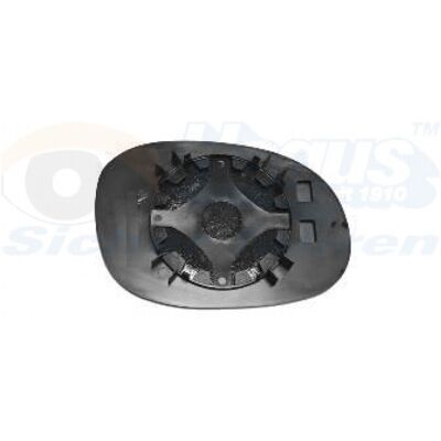 Van Wezel Modelo 0917832 Espejo Convexo Derecho - Tipo de Espejo Van Wezel Modelo 0917832 Espejo Convexo Derecho - Tipo de Espejo