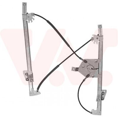 VAN WEZEL Elevador de Ventanas Citroën C5 - Eléctrico, Delante Izquierdo - OEM VAN WEZEL Elevador de Ventanas Citroën C5 - Eléctrico, Delante Izquierdo - OEM