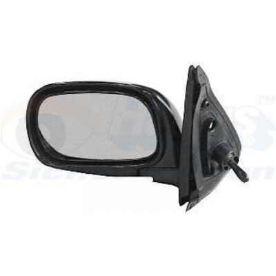 Van Wezel 3305803 - Espejo exterior para Nissan Micra Van Wezel 3305803 - Espejo exterior para Nissan Micra