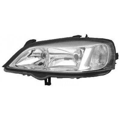 Van Wezel Modelo 3742961 - Faros para Opel Astra Van Wezel Modelo 3742961 - Faros para Opel Astra