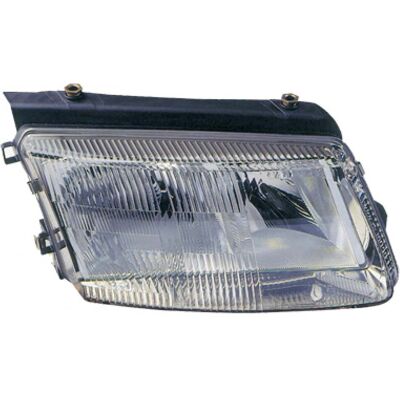 Faros Volkswagen Modelo 3B0941018M - Faro Faros Volkswagen Modelo 3B0941018M - Faro