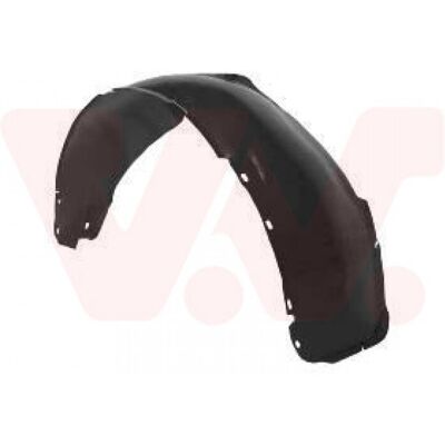 Van Wezel Guardabarros Delantero Derecho VW Bora Golf IV - Guardabarros Van Wezel Guardabarros Delantero Derecho VW Bora Golf IV - Guardabarros