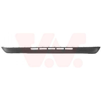Van Wezel Modelo 1J0805903BB41 Spoiler Personalizable - Volkswagen Golf 4 Van Wezel Modelo 1J0805903BB41 Spoiler Personalizable - Volkswagen Golf 4