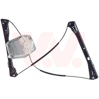 VAN WEZEL 5894267 Elevador de ventana delantero izquierdo eléctrico - Elevador de ventana VAN WEZEL 5894267 Elevador de ventana delantero izquierdo eléctrico - Elevador de ventana