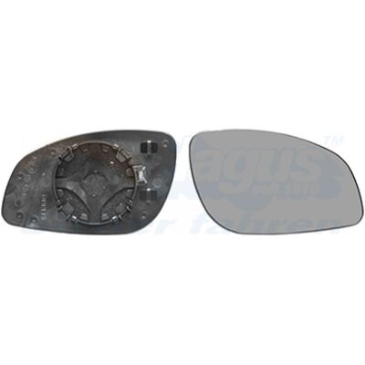 VAN WEZEL Modelo 3768832 - Espejo Retrovisor VAN WEZEL Modelo 3768832 - Espejo Retrovisor