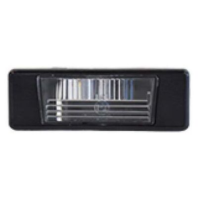 VAN WEZEL 3380920 - Luz de matrícula VAN WEZEL 3380920 - Luz de matrícula