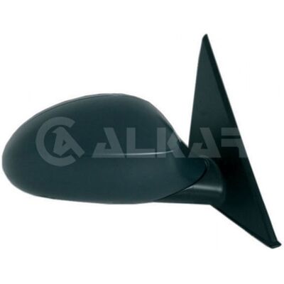 Alkar 6102843 Espejo exterior calefactable - Retrovisor para BMW Serie 1 Alkar 6102843 Espejo exterior calefactable - Retrovisor para BMW Serie 1