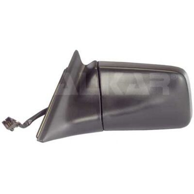 Alkar Modelo 6125435 Espejo exterior calefactable izquierdo para Opel Astra - Espejo exterior Alkar Modelo 6125435 Espejo exterior calefactable izquierdo para Opel Astra - Espejo exterior