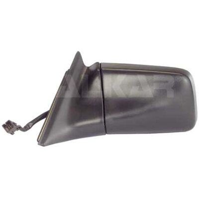 Alkar 6126435 Espejo exterior calefactable, convexo, eléctrico - Opel Astra Alkar 6126435 Espejo exterior calefactable, convexo, eléctrico - Opel Astra