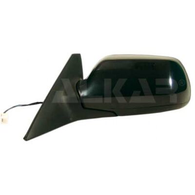 Alkar Modelo 6126904 - Espejo exterior calefactable convexo derecho Alkar Modelo 6126904 - Espejo exterior calefactable convexo derecho