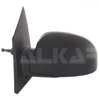 Espejo Exterior Convexo Alkar Modelo 6138626 - Espejo Exterior Espejo Exterior Convexo Alkar Modelo 6138626 - Espejo Exterior