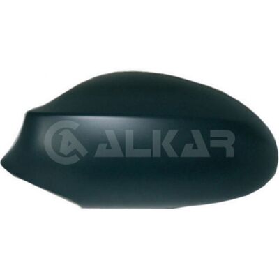 Alkar 6311843 Cubierta de espejo - Izquierda, Preparada para BMW 1 Alkar 6311843 Cubierta de espejo - Izquierda, Preparada para BMW 1