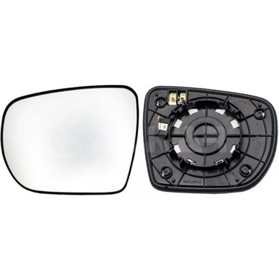 Alkar Modelo 6431685 - Espejo Exterior Calefactable para Hyundai Santa Fe 3 Alkar Modelo 6431685 - Espejo Exterior Calefactable para Hyundai Santa Fe 3