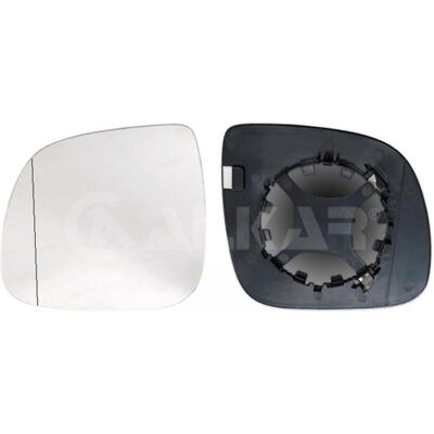 Alkar Modelo 6441948 Vidrio de Espejo Exterior - Repuesto de Vehículo Alkar Modelo 6441948 Vidrio de Espejo Exterior - Repuesto de Vehículo