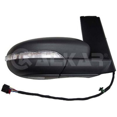 Espejo exterior convexo calefactable eléctrico derecho Alkar Modelo 9024146 - Espejo exterior Espejo exterior convexo calefactable eléctrico derecho Alkar Modelo 9024146 - Espejo exterior