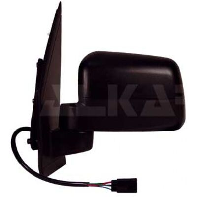 Espejo exterior Alkar 9225396 - Calefactable, Eléctrico, Izquierdo - Ford Transit Espejo exterior Alkar 9225396 - Calefactable, Eléctrico, Izquierdo - Ford Transit