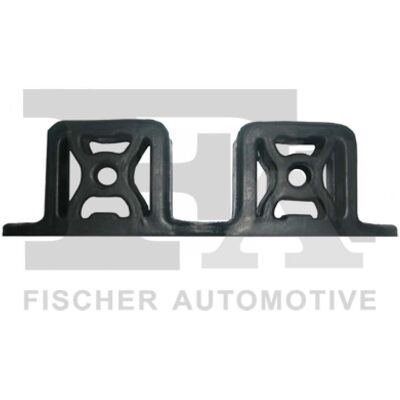FA1 Sistema de escape 103-932 - Exhaust system FA1 Sistema de escape 103-932 - Exhaust system