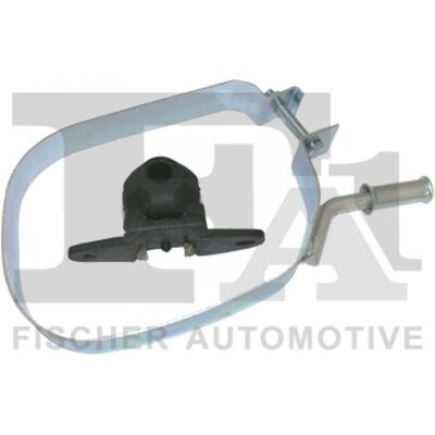 FA1 Modelo 239-903 Soporte de metal galvanizado para sistema de escape FA1 Modelo 239-903 Soporte de metal galvanizado para sistema de escape