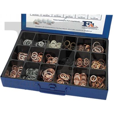 FA1 574.570.001 Juego de juntas tóricas - Seal Kit FA1 574.570.001 Juego de juntas tóricas - Seal Kit