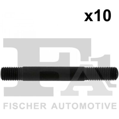 FA1 - 985-10-065.10 - M10x1.25 - 65mm - tornillo FA1 - 985-10-065.10 - M10x1.25 - 65mm - tornillo