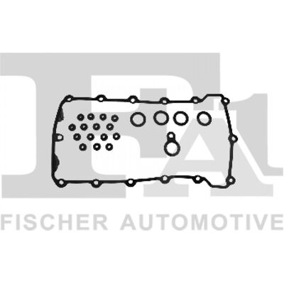 FA1 Juego de juntas BMW E36 E30 Z3 - Tapa de culata FA1 Juego de juntas BMW E36 E30 Z3 - Tapa de culata