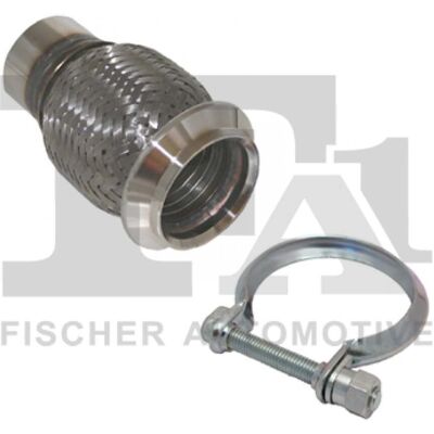 FA1 KF210010 Tubo de reparación - Reparación de catalizador para Peugeot Citroën FA1 KF210010 Tubo de reparación - Reparación de catalizador para Peugeot Citroën