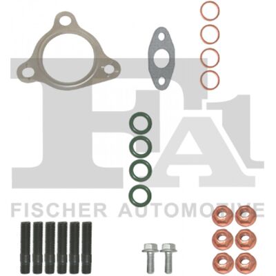 FA1 Modelo KT120130 Kit de montaje - Kit de montaje FA1 Modelo KT120130 Kit de montaje - Kit de montaje