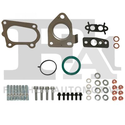 FA1 KT220260 Kit de montaje para turbo FA1 KT220260 Kit de montaje para turbo
