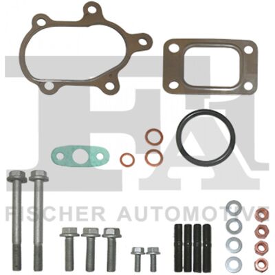 Kit de montaje FA1 KT330140 - Fiat Ducato II Van y Chasis Kit de montaje FA1 KT330140 - Fiat Ducato II Van y Chasis