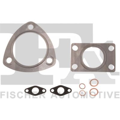 FA1 KT450020E Kit de compresor de coche - MG ZT-T Break FA1 KT450020E Kit de compresor de coche - MG ZT-T Break