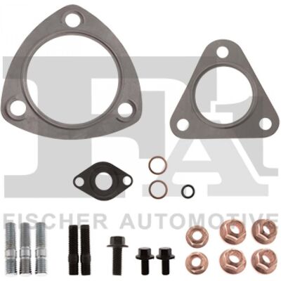 AI1 KT450060 Kit de reparación de turbo - MG ZR 3/5 Puertas AI1 KT450060 Kit de reparación de turbo - MG ZR 3/5 Puertas
