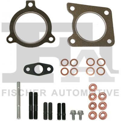 FA1 KT730100 Kit de montaje - KIA Carnival / Grand Carnival 3 FA1 KT730100 Kit de montaje - KIA Carnival / Grand Carnival 3
