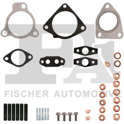 Kit Turbo Mazda KT780070 - Para Mazda 6 3/5 puertas, CX-7, 6 Station wagon Kit Turbo Mazda KT780070 - Para Mazda 6 3/5 puertas, CX-7, 6 Station wagon