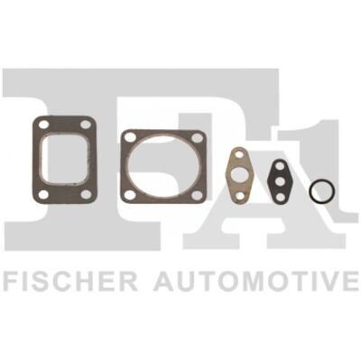 Kit de montaje de turbo Deutz KT823210E - Turbocharger Assembly Kit Kit de montaje de turbo Deutz KT823210E - Turbocharger Assembly Kit