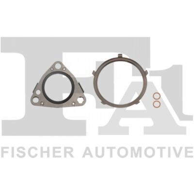 Ford Jaguar Land Rover - KT460020E Piezas OEM - Kit de montaje de turbo Ford Jaguar Land Rover - KT460020E Piezas OEM - Kit de montaje de turbo
