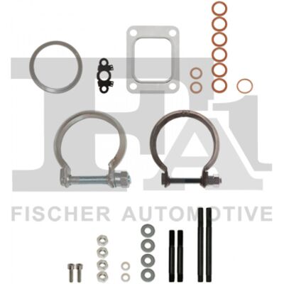 Kit de reparación de turbo AJUSA KT310340 - Euro 6 Kit de reparación de turbo AJUSA KT310340 - Euro 6
