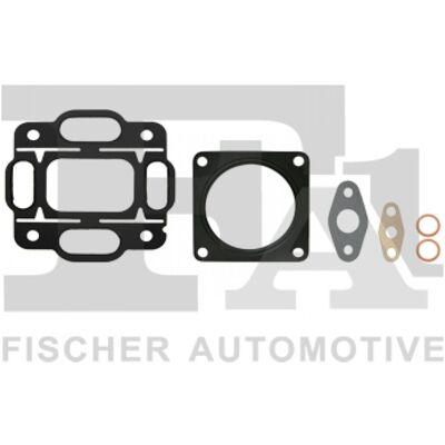 Kit de turboalimentador IVECO KT310070E - Número OEM Kit de turboalimentador IVECO KT310070E - Número OEM