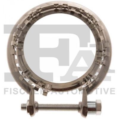 FA1 - 936-883 - Mercedes-Benz - Conector de tubo de escape FA1 - 936-883 - Mercedes-Benz - Conector de tubo de escape