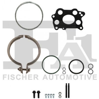 FA1 KT101060 Kit de montaje de turbocompresor - Kit de montaje FA1 KT101060 Kit de montaje de turbocompresor - Kit de montaje