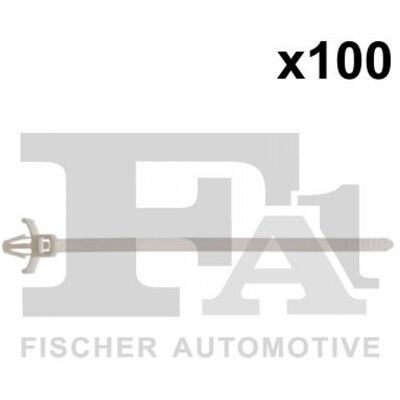 FA1 12-50002.100 Abrazadera de cables - Cable Clamp FA1 12-50002.100 Abrazadera de cables - Cable Clamp