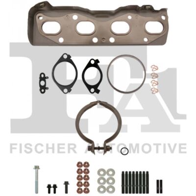FA1 KT750410 Conjunto de compresor de Nissan - Juke, Qashqai 2, X-Trail FA1 KT750410 Conjunto de compresor de Nissan - Juke, Qashqai 2, X-Trail