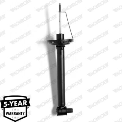 Amortiguador de gas Monroe A4 - Sistema de doble tubo Amortiguador de gas Monroe A4 - Sistema de doble tubo