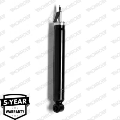 Amortiguador de Gas Monroe Modelo 25504 - Amortiguador Amortiguador de Gas Monroe Modelo 25504 - Amortiguador